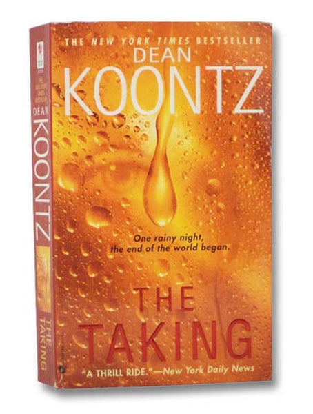 The Taking