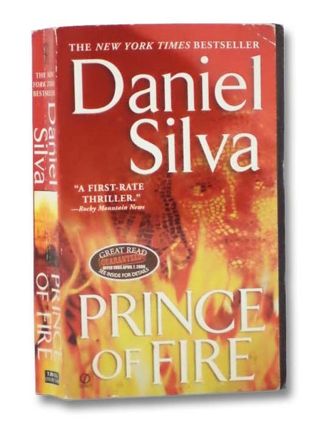 Prince of Fire