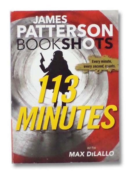 113 Minutes (BookShots)