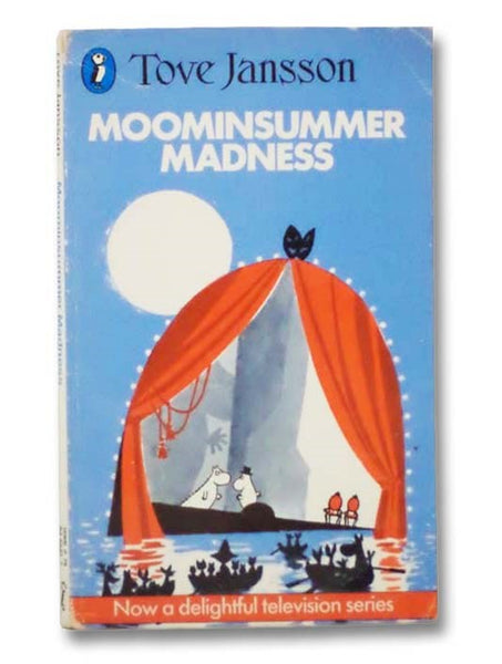 Moominsummer Madness
