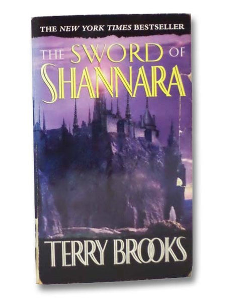The Sword of Shannara