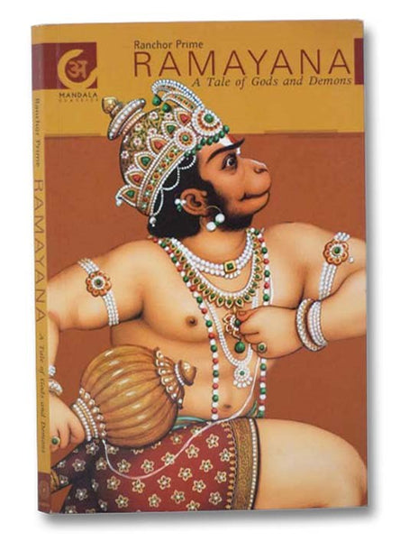 Ramayana: A Tale of Gods and Demons