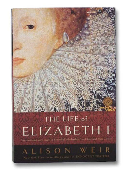 The Life of Elizabeth I