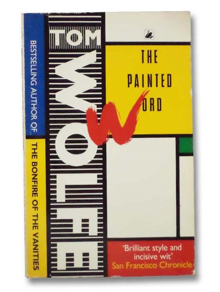 The Painted Word