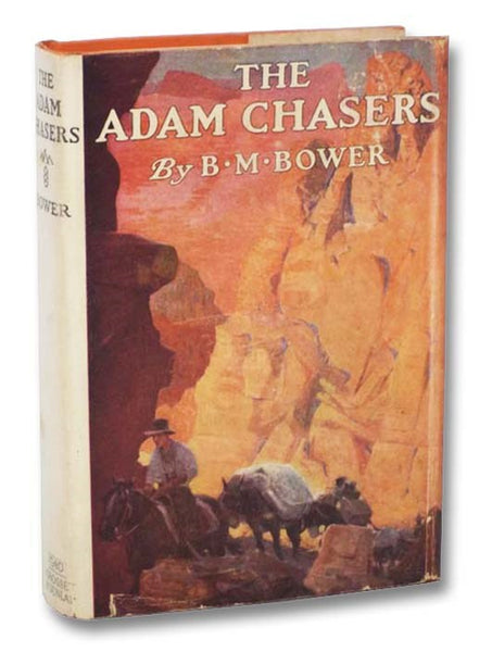 The Adam Chasers
