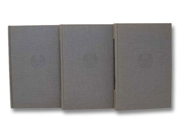 The Ineffective Soldier: Lessons for Management and the Nation 3-Volume Set - Volume I [1]: Lost Divisions; Volume II [2]: Breakdown and Recovery; Volume III [3]: Patterns of Performance