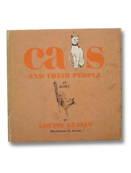 Cats and Their People, in Haiku