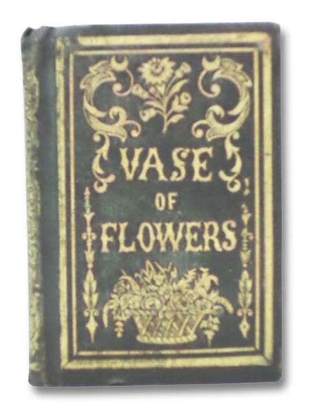 Vase of Flowers