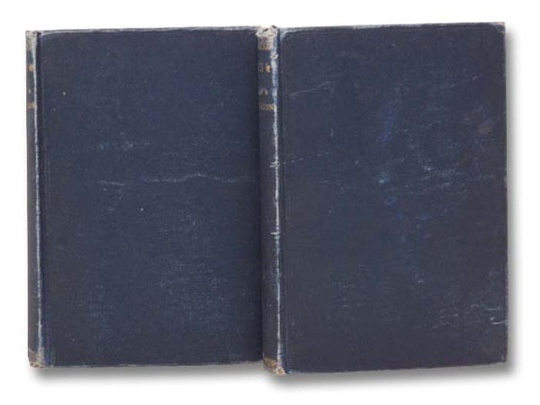 Essays, The First and Second Series in Two Volumes