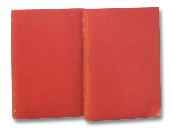 Scotland: Historic and Romantic, In Two Volumes (Illustrated)