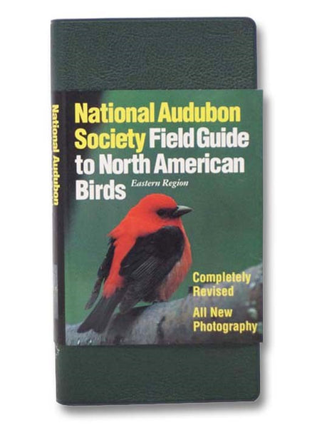 National Audubon Society Field Guide to North American Birds: Eastern Region