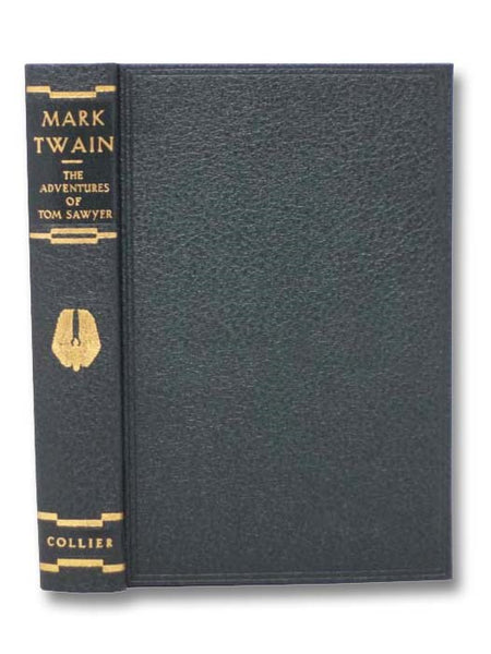 The Adventures of Tom Sawyer (Authorized Edition)
