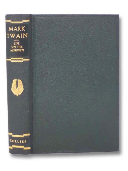 Life on the Mississippi (Authorized Edition)