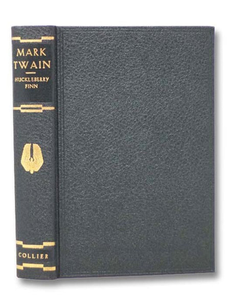 The Adventures of Huckleberry Finn (Authorized Edition)