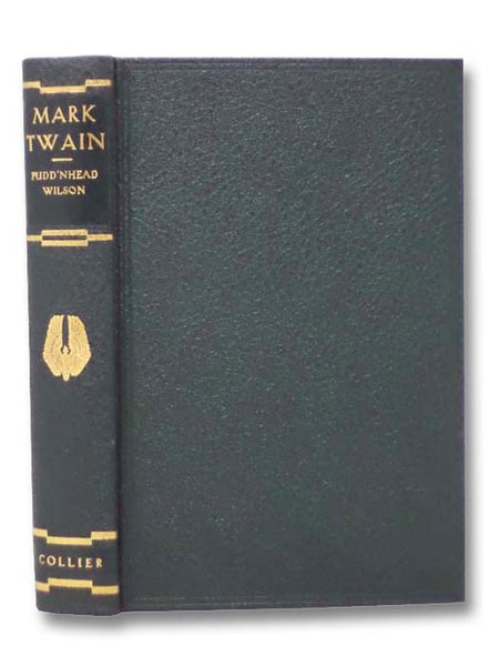 Pudd'nhead Wilson (Authorized Edition)