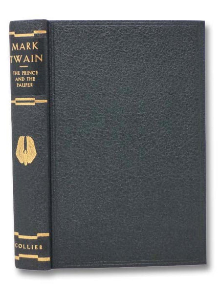 The Prince and the Pauper (Authorized Edition)
