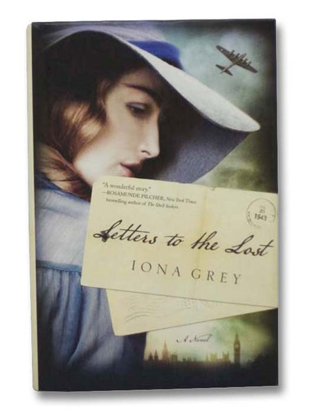 Letters to the Lost: A Novel