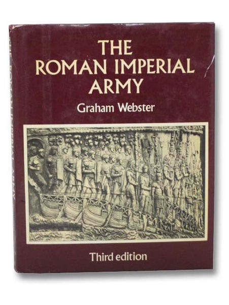 The Roman Imperial Army