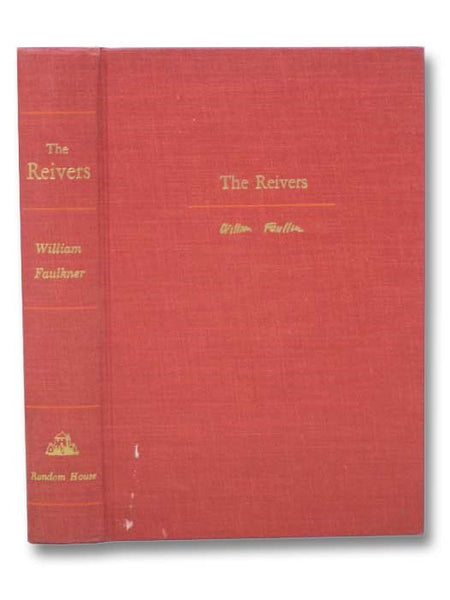The Reivers: A Reminiscence