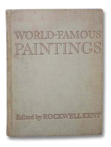 World-Famous Paintings