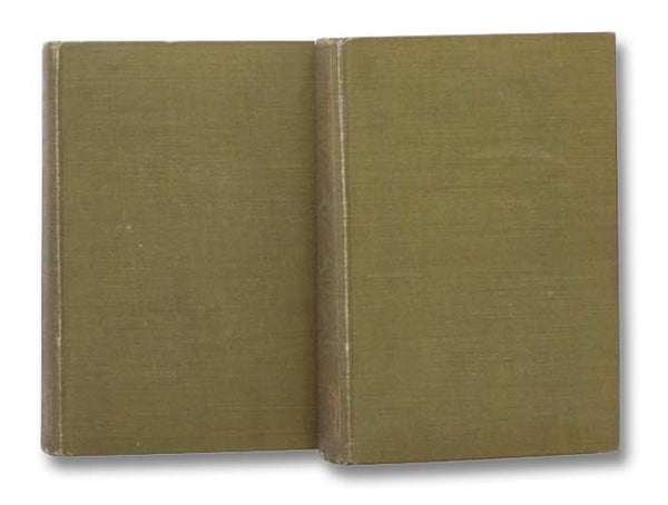 Montcalm and Wolfe: France and England in North America, Part Seventh, in Two Volumes