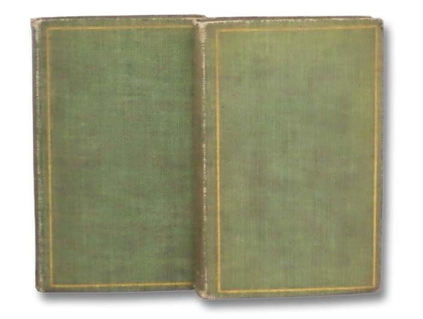 Vailima Letters: Being Correspondence Addressed by Robert Louis Stevenson to Sidney Colvin, November, 1890 - October, 1894, in Two Volumes