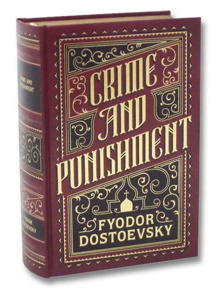 Crime and Punishment
