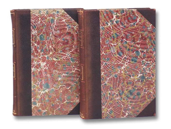Seventy Centuries of the Life of Mankind, in Two Volumes: Ancient and Mediaeval [Medieval]; Modern