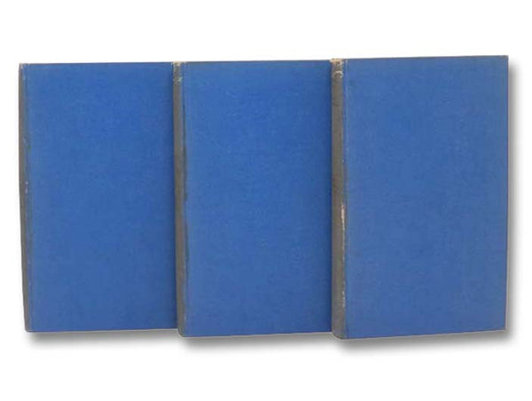The Cambridge History of American Literature, in Three Volumes: Volume I: Colonial and Revolutionary Literature, Early National Literature: Part I; Volume II: Early National Literature: Part II, Later National Literature: Part II; Volume III: Later Natio…