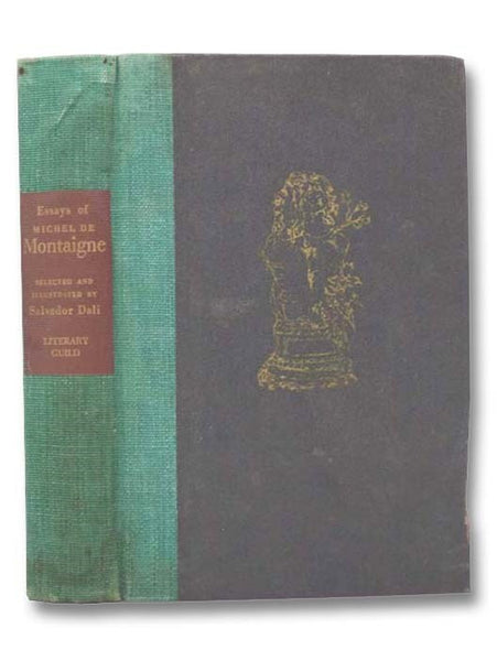 Essays of Michel De Montaigne