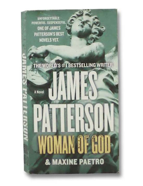 Woman of God