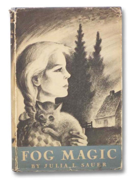 Fog Magic