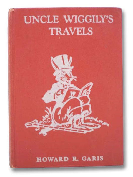 Uncle Wiggily's Travels