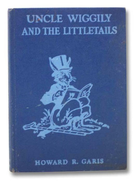 Uncle Wiggily and the Littletails