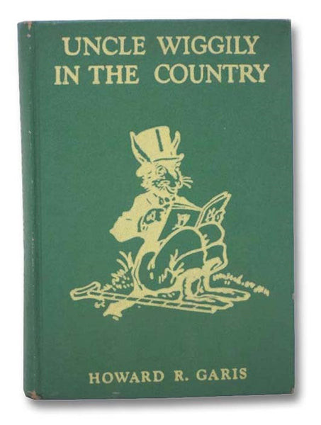 Uncle Wiggily in the Country