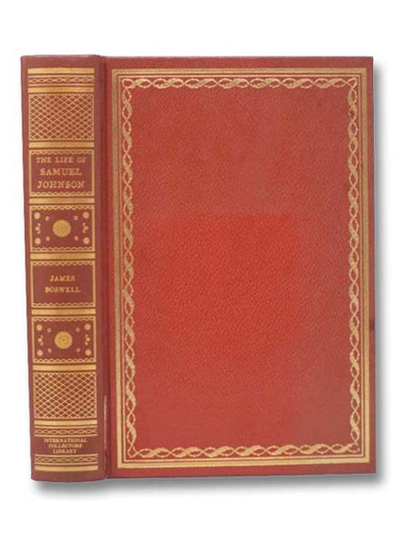 The Life of Samuel Johnson (Abridged)