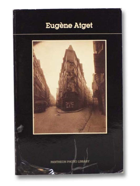 Eugene Atget (Pantheon Photo Library)