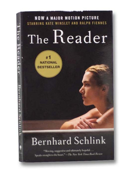 The Reader (Movie Tie-In Edition)