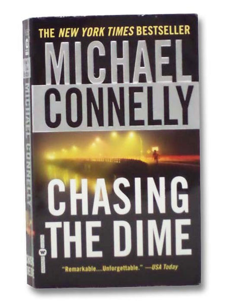 Chasing the Dime (The Harry Bosch Series)