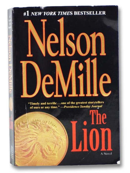 The Lion