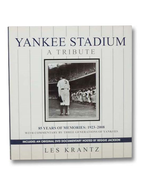 Yankee Stadium: A Tribute