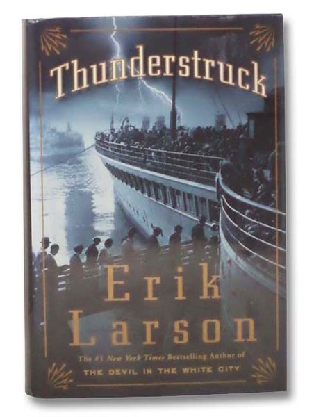 Thunderstruck