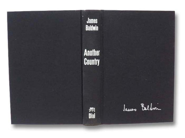 Another Country
