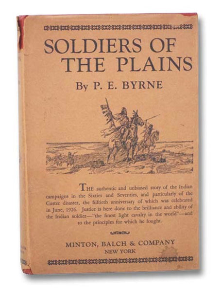 Soldiers of the Plain