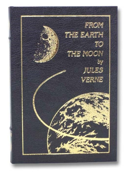 From the Earth to the Moon