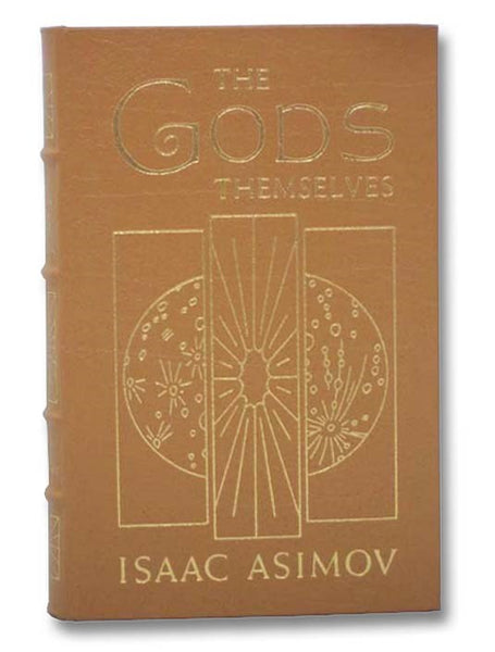 The Gods Themselves