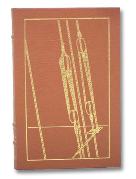 The Sindbad Voyage (The Leather-Bound Nautical Library)
