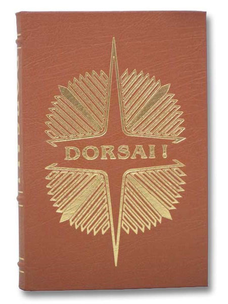Dorsai! (The Masterpieces of Science Fiction)
