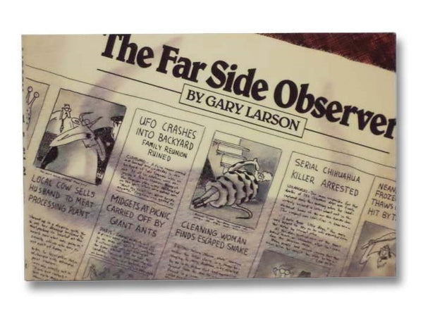 The Far Side Observer