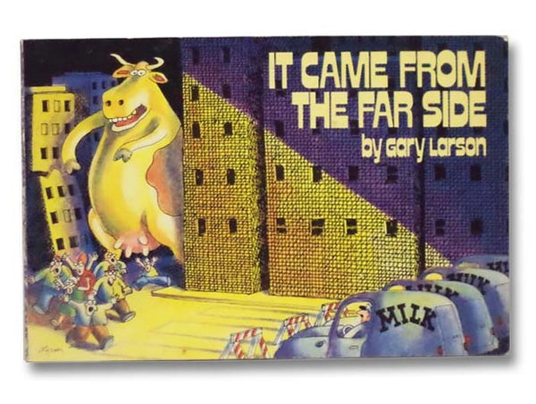 It Came From The Far Side
